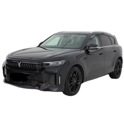 Dobra cena. 2023 Voyah Lantu Free Hybrid Duży SUV z dużym ekranem i maksymalną prędkością 200 km/h w Internecie