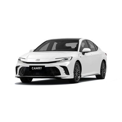 Dobra cena. 2023-2024 Toyota Camry Hybrid 2.0HE Edition 2025 Samochody Benzyna Benzyna Samochody Toyota Camry sport z i na rynku w Internecie