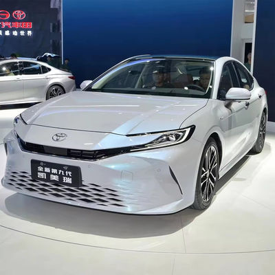 Dobra cena. 2025 2.0L 4 drzwi 5 miejsc Luksusowy Toyota Benzynowy Sedan Samochody używane Toyota Camry 2023 2024 Hybrydowy samochód o maksymalnej prędkości 160km/h w Internecie