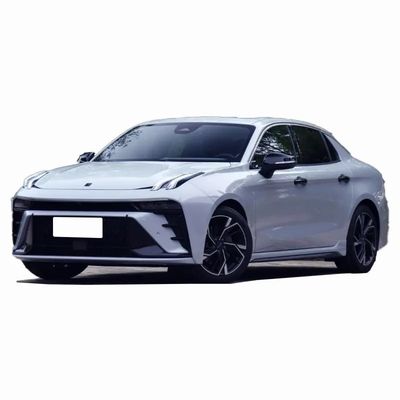 Dobra cena. 2023 LYNK CO 03 1.5T 2.0T DTC Pro Cars Maksymalny moment obrotowy 545 N-m Hybrydowy sedan z silnikiem benzynowo-benzynowym w Internecie