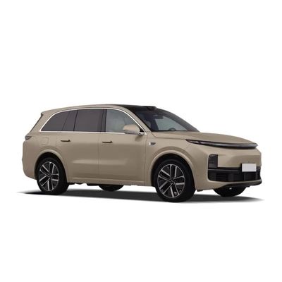 Dobra cena. Nowe pojazdy energetyczne 4 koła przedłużone 2023 Ideal avto hybrydowy max auto suv Li xiang Lixiang li one L7 L8 L9 Ev Elektryczny samochód sprzedaż w Internecie