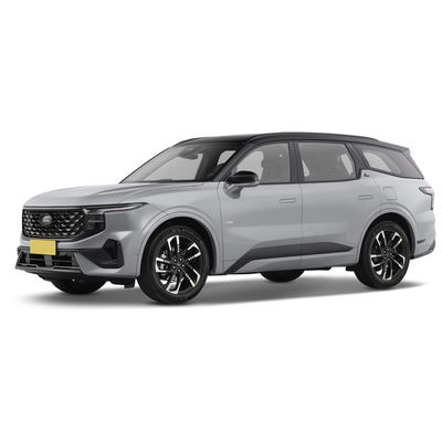 Dobra cena. Ford Edge L Elektryczny Samochód Zaawansowana technologia i energia Hybrid olej-elektryczny z baterią litową w Internecie