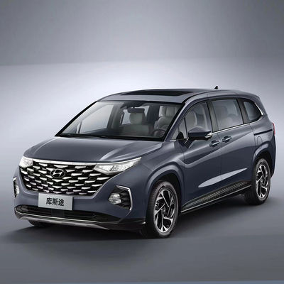 Dobra cena. Elektryczny układ kierowniczy MPV HYDUDA CUSTO 2024 270TGDi/ 380TGDi DLX/Pro/GLS 5 drzwi 7 miejsc CarLife dla Twojej następnej przygody w Internecie