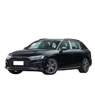 Dobra cena. Doświadcz luksusowych rodzinnych podróży z Audi S4 3.0 TFSI Benzynowy samochód Euro VI Standard emisji w Internecie