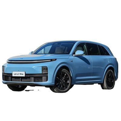 Dobra cena. Doświadcz przyszłości z 2023 Lixiang L7 Pro Luxury Electric SUV 170km czysty zasięg elektryczny i pojemność baterii 40.9kWh w Internecie