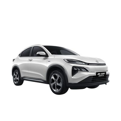 Dobra cena. 2023 Szybkie ładowanie wysokiej prędkości motor hon-da mnv inteligentny luksusowy SUV czysta energia elektryczna EV elektryczny 0km używany samochód w Internecie