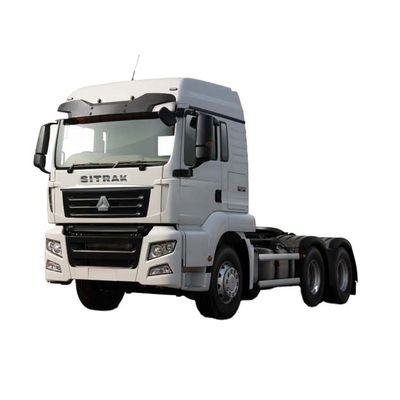 Dobra cena. Przesyłka ręczna 2022 2023 LNG CNG Ciężarówka w Uzbekistanie Sitrak Sinotruk o masie całkowitej pojazdu 20001-25000 kg w Internecie