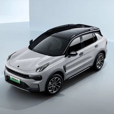Dobra cena. 2023 K-one Electric Car's najnowszy plug-in Hybrid SUV z 3-stopniową DHT przesyłką i 180kw kompleksową maksymalną mocą w Internecie