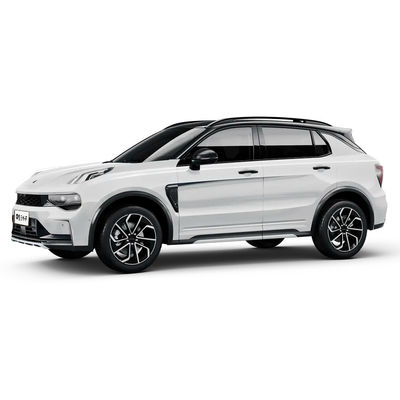 Dobra cena. 2024 Gorąca sprzedaż Link co 01 nowe pojazdy energetyczne duża prędkość 200km / h tani nowe samochody EV hybrydowe SUV samochód w Internecie