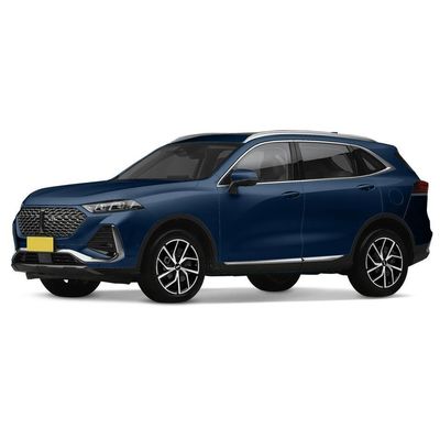Dobra cena. 2023 WEY Latte DHT-PHEV Dwu napędowa wersja Venti Samochód plug-in hybrydowy SUV średniej wielkości z ternernym akumulatorem litowym w Internecie