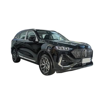 Dobra cena. 2023 GWM WEY Coffee 02 DHT Plug-in Gas Electric Hybrid SUV Samochód 0km Samochód używany z zasięgiem WLTC Pure Electric 184km w Internecie