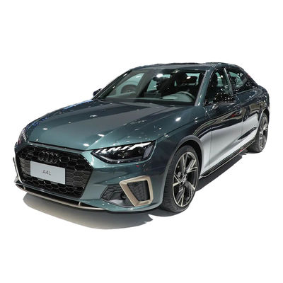 Dobra cena. 100-150 PS Maksymalna moc Audi A4L Samochód TPMS Samochody benzynowe Benzyna Automatyczna skrzynia biegów Podobna do modeli A6L A7L w Internecie