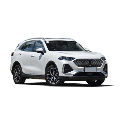 Dobra cena. Samochód elektryczny WEY Coffee 02 2023 1.5TDHT Super Cup DHT-PHEV Plug-in Hybrid 4-kołowy napęd Ternary Lithium Electricity w Internecie