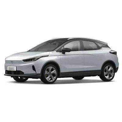 Dobra cena. 2023 Geometry E 401km Samochód elektryczny 60kW FWD E Auto Thunderbolt Tiger Lewa kierownica na 4006x1765x1550 w Internecie