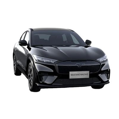 Dobra cena. Czysty samochód elektryczny 2023 4 koła 5 miejsc Energetyczny samochód wykonany w zasięgu 619 km Ford Machang-E wymiar L*W*H 4730*1886*1621 w Internecie