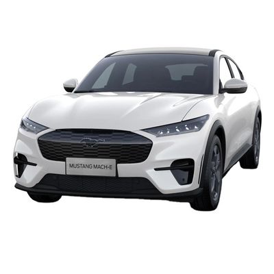 Dobra cena. Mustang Mach-E Następna generacja SUV-ów elektrycznych z silnikiem 125kw i akumulatorem 136,7Wh/kg w Internecie