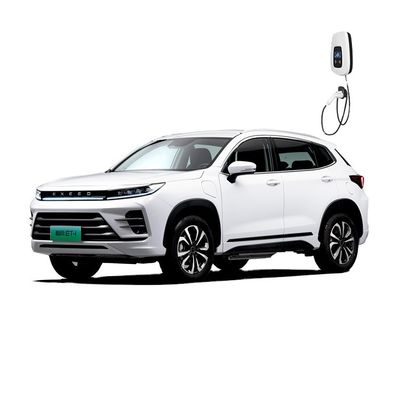 Dobra cena. Chery przewyższa Zhuifeng 2.0T samochód benzynowy wyjątkowa wartość dla pieniędzy w Internecie