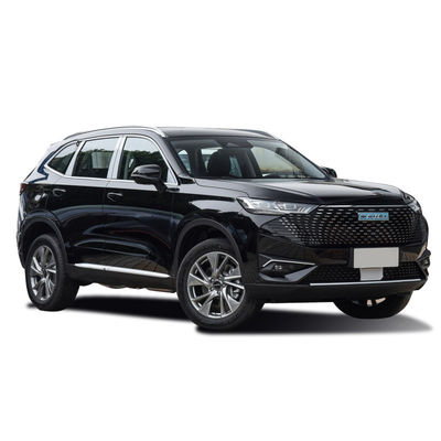 Dobra cena. 2023 Plug-in Hybrid Electric Car Great Wall Haval H6 High Speed New Energy Car Haval H6 Ev Car DHT-PHEV Elektryczny pojazd w Internecie