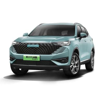 Dobra cena. Pojazd Energetyczny Great Wall Haval Auto Elektryczny Samochód Plug-in Hybrid średniej wielkości SUV z zasięgiem 55KM / 110KM NEDC Pure Electric w Internecie