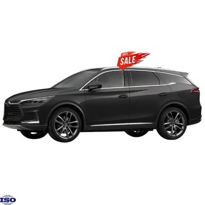 Dobra cena. 2024 BYD Elektryczny samochód Przyszłość transportu z technologią energetyczną i wielkość mm 4900x1950x1725 w Internecie