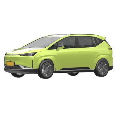 Dobra cena. Inteligentny Autos 2023 Hycan Z03 Elektryczny SUV z zasięgiem 430 km, prędkością 150 km/h i silnikiem elektrycznym w Internecie