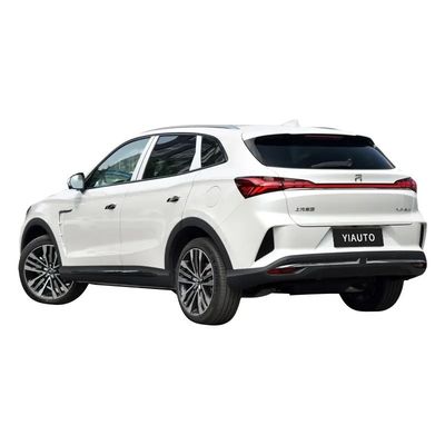 Dobra cena. Feifan MARVEL R ER6 Samochód elektryczny Import 4 Koła Automatyczny SUV Szybkie samochody Samochód 4674 * 1919 * 1618mm Akumulator Energia 69.9kWh w Internecie