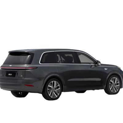 Dobra cena. 2024 2023 Ideal Li One Lixiang One L7 L8 L9 L9Car Suv 6-osobowe pojazdy energetyczne 4 koła Samochód elektryczny Maksymalna prędkość 180 Km/h w Internecie