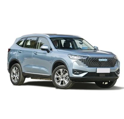 Dobra cena. GWM Haval H6 2023 Car Shop Online Plug In Hybrid SUV 4 Koła 1.5T DHT PHEV 110km wersja Max Speed 180km/h Pojazd energetyczny w Internecie