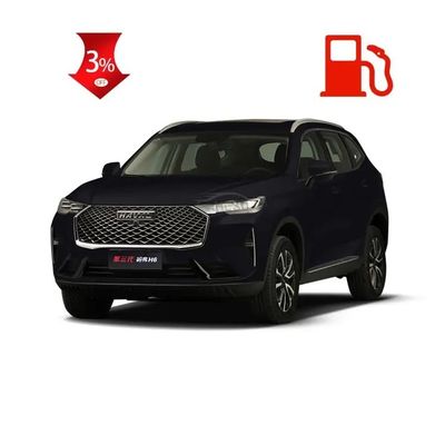 Dobra cena. W magazynie China Brand Lewą ręką 2021 2022 2023 0km Używany Hybrid 1.5 Phev Suv Haval H6 Auto w Internecie
