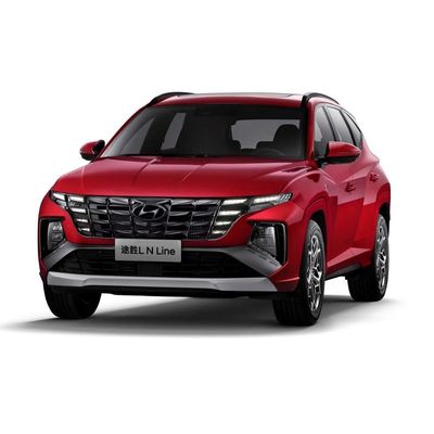 Dobra cena. 2024 Hyunda i Tucson Suv 1.5T Nowe samochody FWD Hyund-ai Tucson Hybrid w 2023 2022 2020 201902018 2017 2016 2008 2007 w Internecie