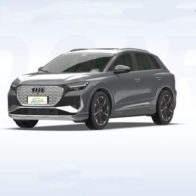 Dobra cena. 2023 Au-di Q4 40 E-tron Wersja inauguracyjna Pure Electric 204 KM Pure Electric Działalność 605 km Maksymalna prędkość 160 km/h w Internecie
