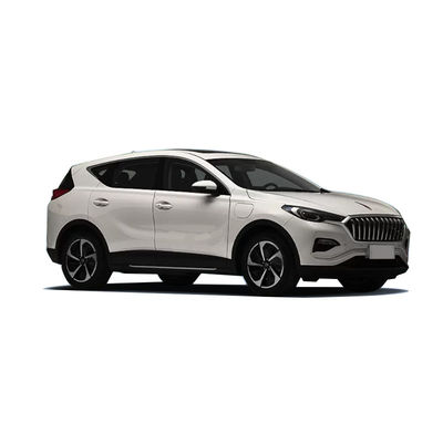 Dobra cena. 4490*1874*1613 Długość * szerokość * wysokość 2023 Hongqi E-HS3 344km Wersja wytrzymałościowa 4WD w Internecie