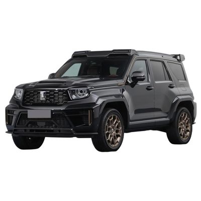 Dobra cena. Maksymalna prędkość 190 km/h 2024 Great Wall Tank 700 Hybrid Hi4-T Off-Road SUV 3.0T AWD Elektryczny samochód z hybrydowym typem energii plug-in w Internecie
