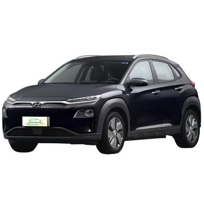 Dobra cena. ENCINO 2024 4 Koła 5 Siedzeń Silny silnik Samochód elektryczny Z szybkim ładowaniem 0,67h i ochroną dla rynku w Internecie