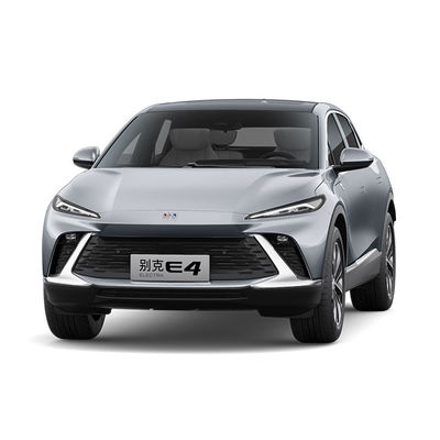 Dobra cena. Elektryczny pojazd elektryczny z dużą powierzchnią i pojemnością baterii 530 kWh w Internecie