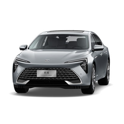 Dobra cena. Buick LaCrosse Avenir Luxury Mini Gas Car Szybkość z ogniwem paliwowym Komfortowy Energetyczny Auto 2905 w Internecie