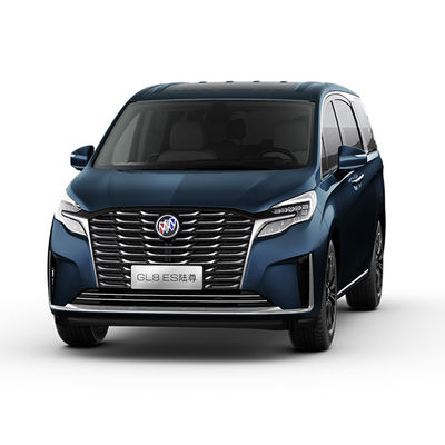 Dobra cena. 2024 Buick GL8 ES 652T Luksusowy 7-osobowy MPV od Stylish Energy Gas Car for Home Business 0km Używany samochód Paliwo Typ benzyna w Internecie