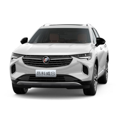 Dobra cena. 2024 Buick Envision S Luxury Mini SUV Wysokiej Prędkości Paliwo Gas Car Wygodny i Gorąco sprzedawany w Chinach Nowy pojazd energetyczny w Internecie