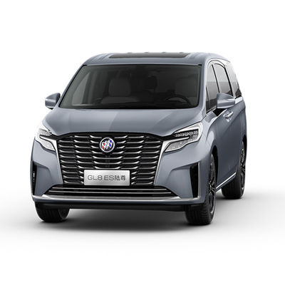 Dobra cena. Rodzaj paliwa Benzyna 2024 Buick GL8 ES 652T Luksusowy 7-osobowy MPV od stylowego Mercury Silver Vehicle dla domu i biznesu w Internecie