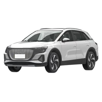 Dobra cena. 2023 2024 RWD 7 miejsc Ev Car Au-di Q5 E-tron 83.4kWh Bateria NEDC Działalność 560km Elektryczne samochody samochodowe Waga 2325KG w Internecie