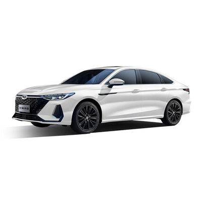 Dobra cena. 2024 Chery Arrizo 8 2.0T DCT Sedan Lewa kierownica Skórzane siedzenia Euro VI Emisja ograniczona Waga 1000kg-2000kg Benzynowy samochód w Internecie