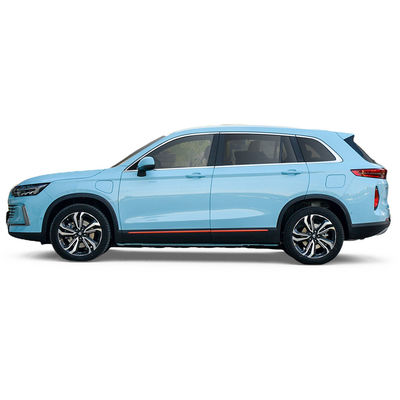 Dobra cena. Skyworth HT-i Plug-In Hybrid Electric Car 3m Pojazd 2023 z baterią litową o mocy 32,76Kwh i dużą prędkością 170km/h w Internecie