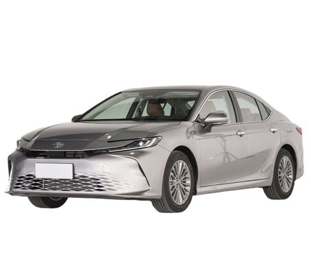 Dobra cena. 2024 Toyota Camry 2.0G Luxury Edition LHD 5-osobowy Benzynowy Sedan Samochodowe Skórzane fotele ABS Tak Wypływ 1,5-2,0L w Internecie