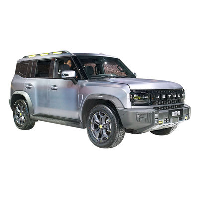 Dobra cena. 2023 Chery Jetour Traveler Full Series Jet T2 T3 2.0T Turbo 4WD Benzyna Benzyna SUV 4785x2006x1880 mm Długość Szerokość Wysokość w Internecie