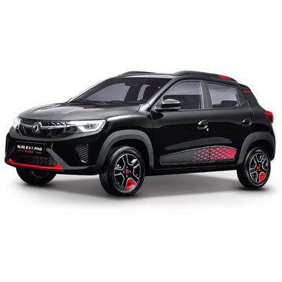 Dobra cena. 2024 Dongfeng EX Pojazdy elektryczne dla dorosłych 4 koła Samochody elektryczne Produkowane w 100km/h Maksymalna prędkość 921kg Waga w Internecie