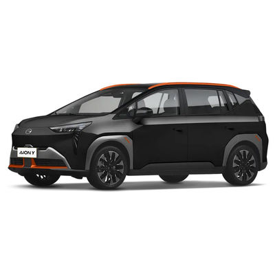 Dobra cena. 2023 AION Y Elektryczne samochody w samochodzie Electrique Adulte Pure Electric Suv Maksymalna prędkość 150 km/h w dużym popycie w Internecie