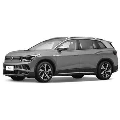 Dobra cena. ID6 Lite Pro Electric Parking Brake 2023 Błękitne 4-kołowe LED Skóra dach słoneczny Lewy pojazd energetyczny dla dorosłych w Internecie