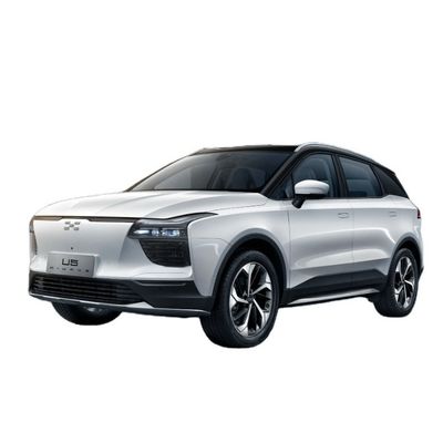 Dobra cena. 2024 Aiways U5 samochody elektryczne pojazdy energetyczne dla rozwoju przemysłu samochodów elektrycznych w Internecie