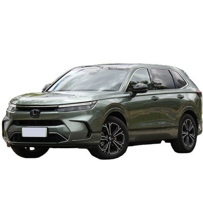 Dobra cena. Pojazd Energetyczny 2024 BYD Błękitny Różowy BREEZE Samochód elektryczny 5-drzwiowy 5-miejscowy SUV z ePHEV Hybrid i Litium Iron Phosphate Battery w Internecie