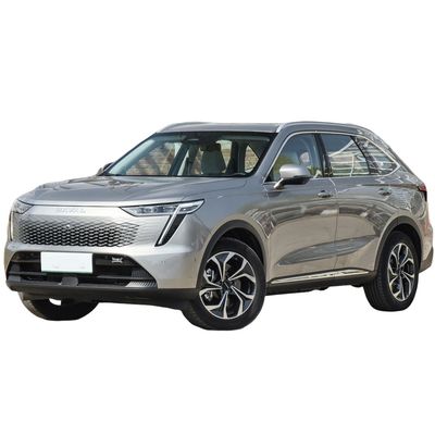 Dobra cena. Trumpchi Fierce Dragon MAX 2023 Elektryczny samochód 1.5L HI4 105 4DW Flagship Energy Vehicle z zasięgiem 105 km w Internecie